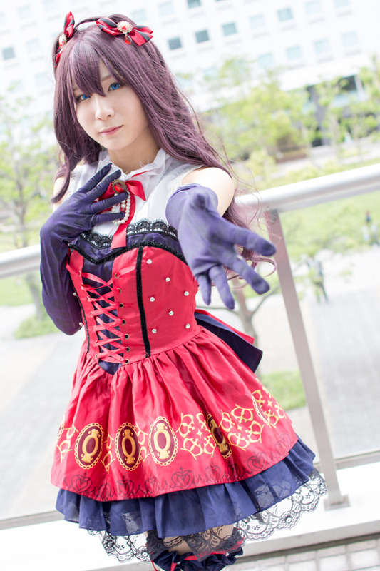 【コスプレ】「GWとなコス」美麗コスプレイヤーまとめ！「FGO」「アズレン」人気キャラ集結