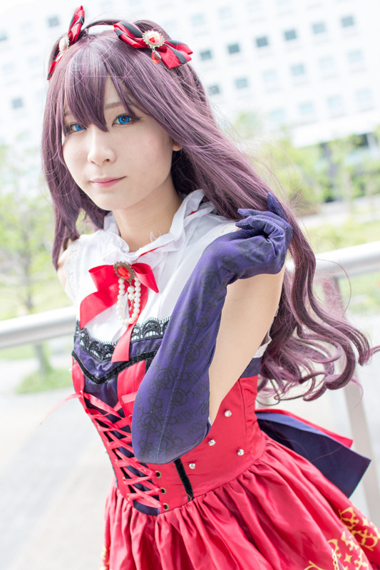 【コスプレ】「GWとなコス」美麗コスプレイヤーまとめ！「FGO」「アズレン」人気キャラ集結
