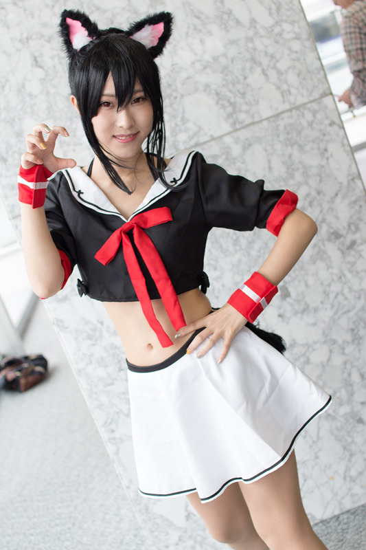【コスプレ】「GWとなコス」美麗コスプレイヤーまとめ！「FGO」「アズレン」人気キャラ集結