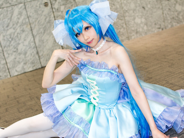 【コスプレ】「GWとなコス」美麗コスプレイヤーまとめ！「FGO」「アズレン」人気キャラ集結