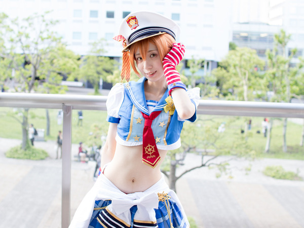 【コスプレ】「GWとなコス」美麗コスプレイヤーまとめ！「FGO」「アズレン」人気キャラ集結
