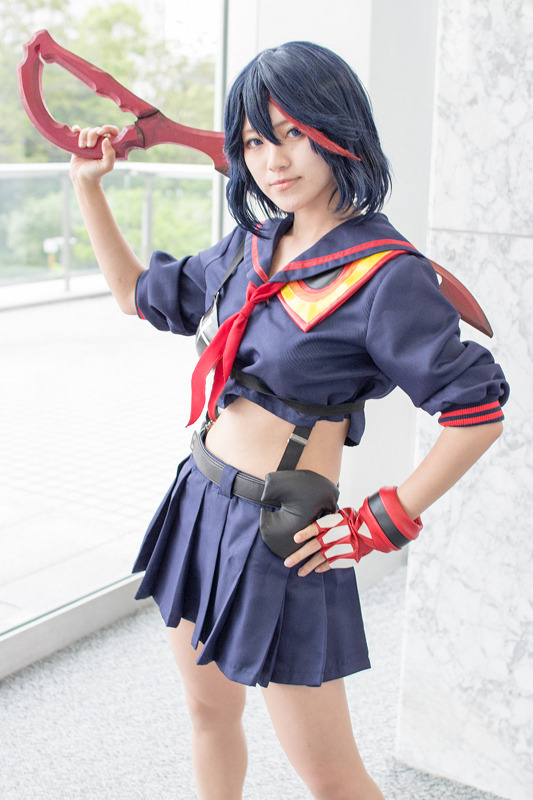 【コスプレ】「GWとなコス」美麗コスプレイヤーまとめ！「FGO」「アズレン」人気キャラ集結
