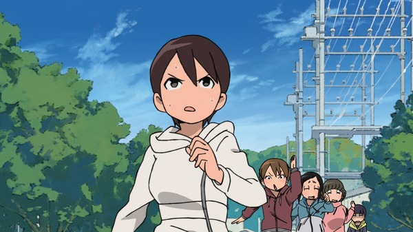 TVアニメ『ひそねとまそたん』第5話より