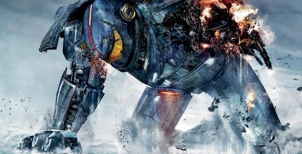 「パシフィック・リム」ゲーム化正式発表