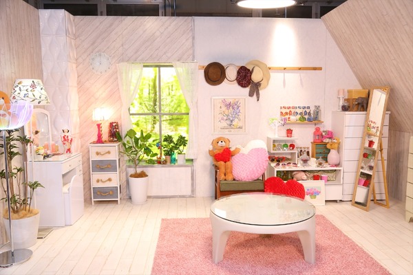 【収録オフショット】久しぶりに