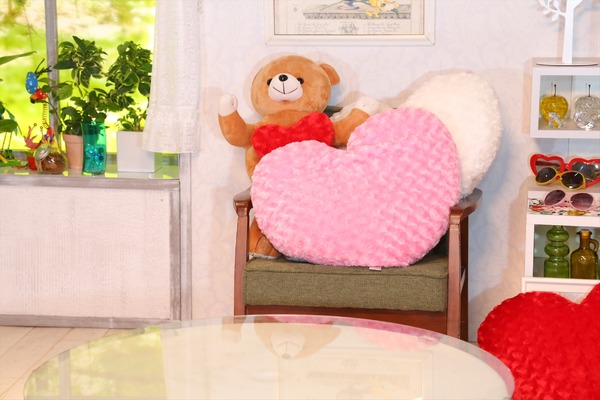 【収録オフショット】久しぶりに