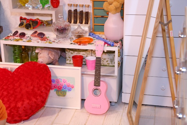 【収録オフショット】久しぶりに