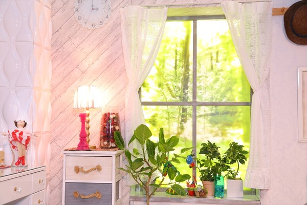 【収録オフショット】久しぶりに