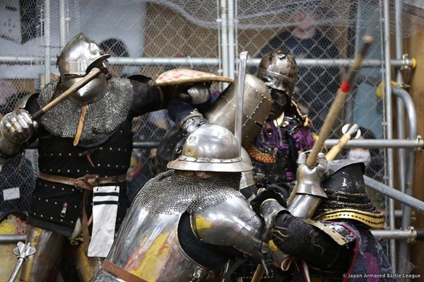 高田馬場が中世ヨーロッパに!? アニメやゲームで見た世界...話題の