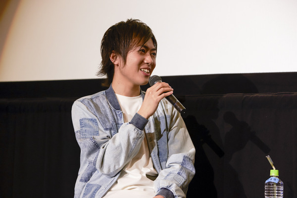 （C)那波マオ／講談社・アニメ「3D彼女 リアルガール」製作委員会