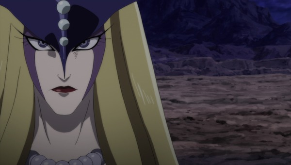 （C）Go Nagai/Dynamic Planning-Project CHU