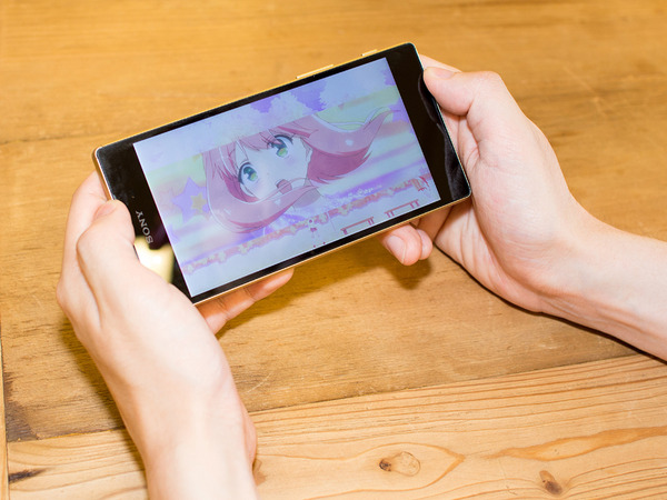 「魔法少女 俺」×「オルクスオンライン」コラボ記念、リアル（？）卯野さきちゃんが編集部にやってきた！