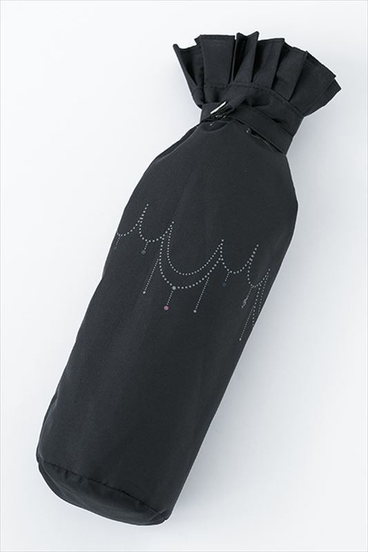 『アイドリッシュセブン』コラボレーション折りたたみ傘各5,800円（税別）TRIGGER モデル (C)アイドリッシュセブン