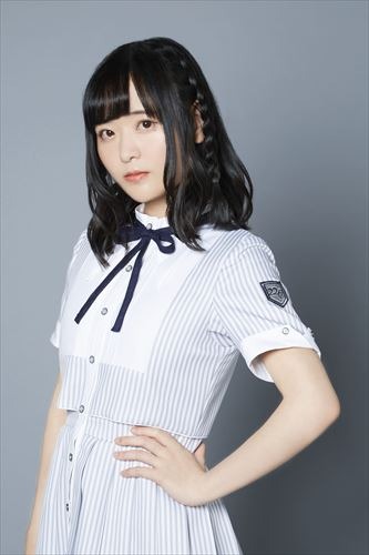 天城サリー (c)22/7 PROJECT