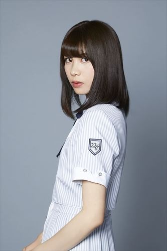 武田愛奈 (c)22/7 PROJECT