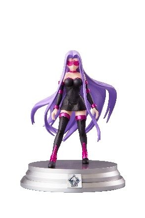 『FGO Duel -collection figure-』第1弾・第2弾の発売日決定！「ジャンヌ・ダルク〔オルタ〕」などが第3弾で登場