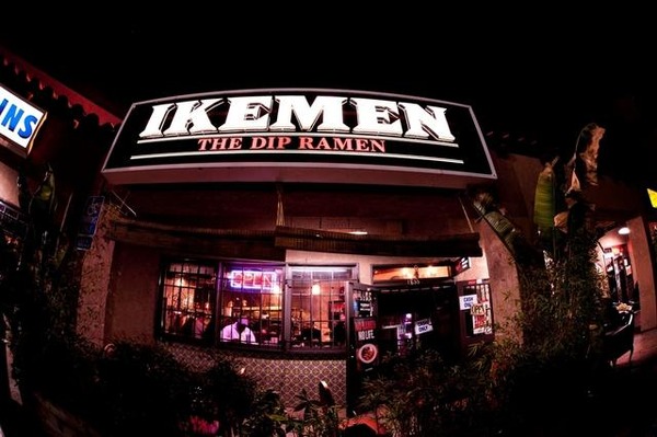 「IKEMEN HOLLYWOOD」本店