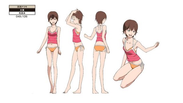 ねらわれた学園 劇場版アニメ＆完全版資料集 Hybrid Disc