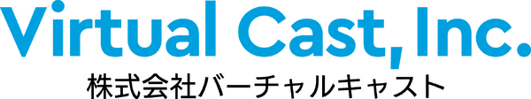 「株式会社バーチャルキャスト」