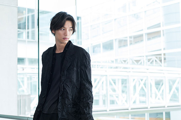 「独占インタビュー 福士蒼汰」