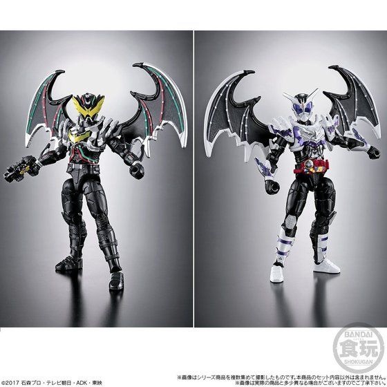 「創動 仮面ライダービルド BUILD FINAL」3,456円（税込）(C)2017 石森プロ・テレビ朝日・ADK・東映
