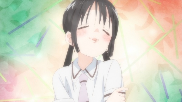 『あそびあそばせ』第6話先行カット (C)涼川りん・白泉社／「あそびあそばせ」製作委員会