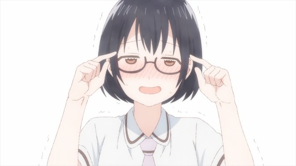 『あそびあそばせ』第6話先行カット (C)涼川りん・白泉社／「あそびあそばせ」製作委員会