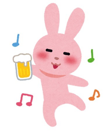 「“酒好き”キャラクターといえば？」