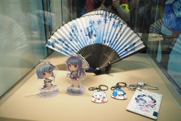 「コミケ94」bilibiliブース