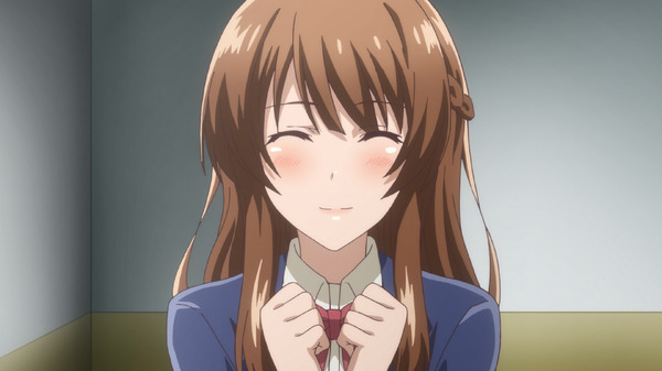 『京都寺町三条のホームズ』第6話 先行カット (C)望月麻衣・秋月壱葉／DEF STUDIOS(C)「京都寺町三条のホームズ」製作委員会