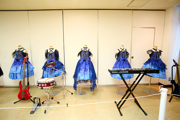 (C)BanG Dream! Project (C)Craft Egg Inc. (C)bushiroad All Rights Reserved. (C)Hokkaido Nippon-Ham Fighters (C)Rakuten Eagles (C)SEIBU Lions (C)CHIBA LOTTE MARINES (C)ORIX Buffaloes (C)SoftBank HAWKS