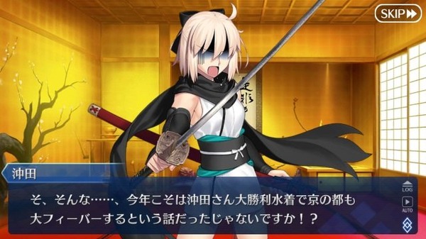 『FGO』マスターたちの水着化願望はどれだけ叶ったのか？過去のアンケート結果を参考にチェック！【特集】