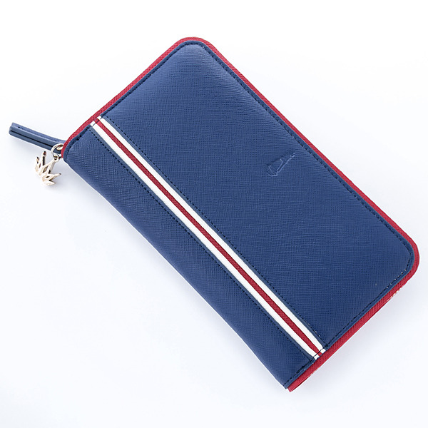 財布/11,800円 (税別)（C)2014 榎宮祐・株式会社ＫＡＤＯＫＡＷＡ メディアファクトリー刊／ノーゲーム・ノーライフ全権代理委員会