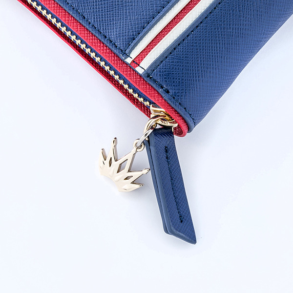 財布/11,800円 (税別)（C)2014 榎宮祐・株式会社ＫＡＤＯＫＡＷＡ メディアファクトリー刊／ノーゲーム・ノーライフ全権代理委員会