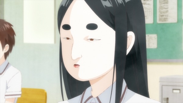 TVアニメ『あそびあそばせ』第10話　先行場面カット　(C)涼川りん・白泉社／「あそびあそばせ」製作委員会