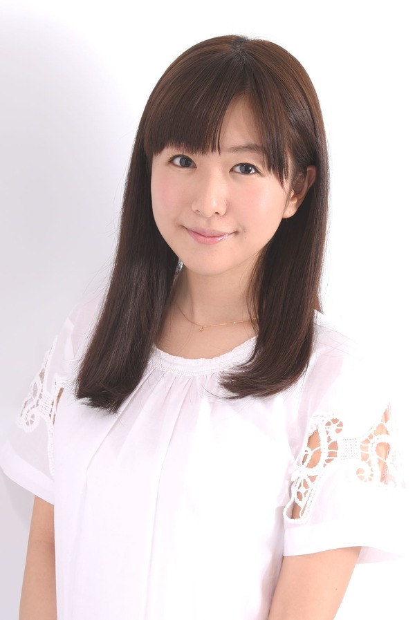 茅野愛衣さん