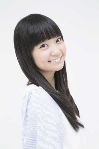 大橋彩香さん