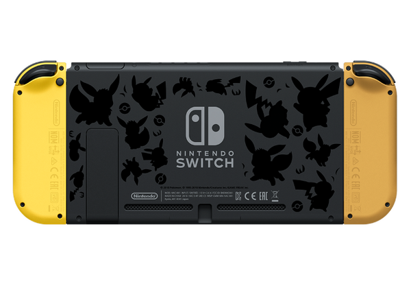 『ポケモン Let's Go! ピカチュウ・ イーブイ』相棒だけが使える特別な能力「ヒジュツ」などを紹介した最新映像が公開！