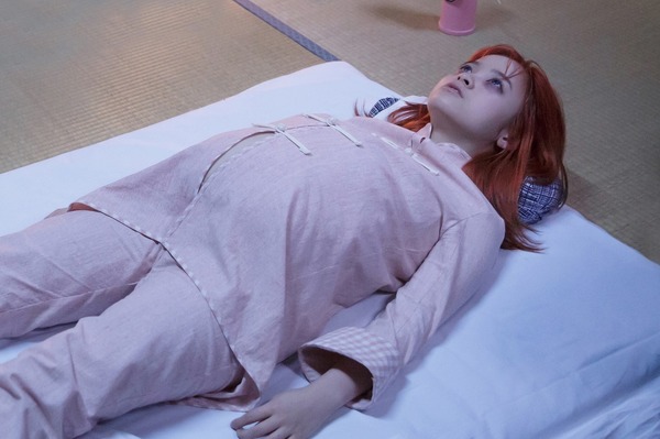 dTVオリジナルドラマ『銀魂2 -世にも奇妙な銀魂ちゃん-』(C)空知英秋／集英社 (C)2018映画「銀魂2」製作委員会 (C)2018 エイベックス通信放送