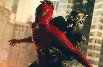 『スパイダーマン』(C) 2002 Columbia Pictures Industries, Inc. All Rights Reserved. | Spider-Man Character (R) & (C) 2012 Marvel Characters, Inc. All Rights Reserved.TM & (C) 2012 Marvel & Subs.