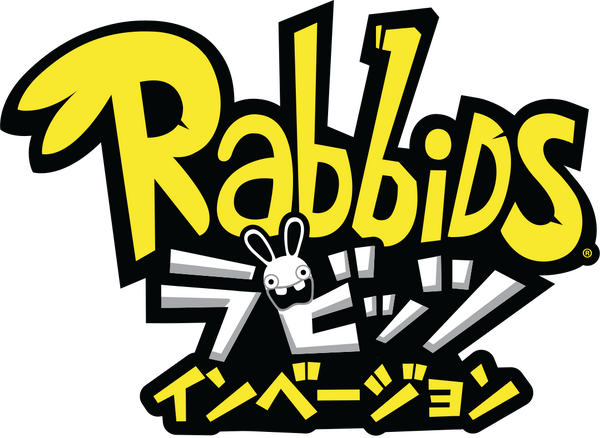 TVアニメ『ラビッツ　インベージョン』(C) 2018 Ubisoft Motion Pictures Rabbids. All Rights Reserved.