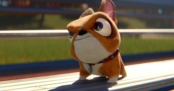 “爆発やミサイルはマクロスをイメージ”「ネクスト ロボ」日本人クリエイターが語る日本アニメの影響