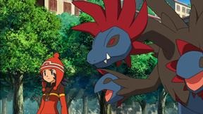 放映作品はファン投票で決定　2011年ポケモン映画　黒、白どちらがＴＶに登場？