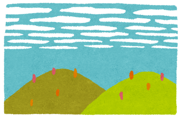 「女心と秋の空…移り気なキャラといえば？」