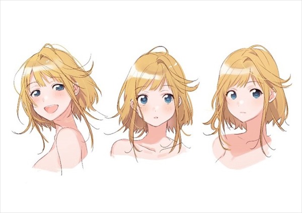 カミナリアイ（ヤッターマン2号）キャラクタービジュアル(C)タツノコプロ/YVT製作委員会 (C)タツノコプロ