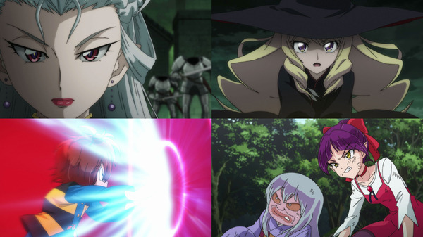 「『ゲゲゲの鬼太郎』第27話先行カット」(C)水木プロ・フジテレビ・東映アニメーション