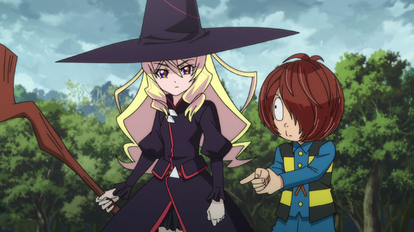 「『ゲゲゲの鬼太郎』第27話先行カット」(C)水木プロ・フジテレビ・東映アニメーション