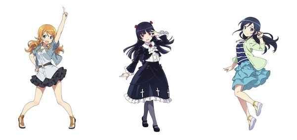 『エンゲージプリンセス』(C)2018 伏見つかさ／ストレートエッジ(C)KADOKAWA CORPORATION 2018(C)2018 DWANGO Co., Ltdイラスト／かんざきひろ(C)伏見つかさ／アスキー・メディアワークス／OIP2