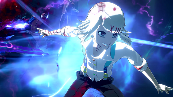 『東京喰種：re 【CALL to EXIST】』ティザーPV第2弾公開！「喰種」と「捜査官」による激しい生存競争の行方は…
