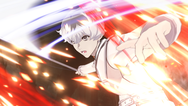 『東京喰種：re 【CALL to EXIST】』ティザーPV第2弾公開！「喰種」と「捜査官」による激しい生存競争の行方は…